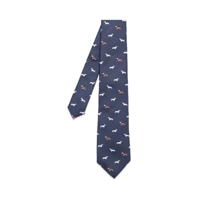 Paul Smith Dogs Thailand "Navy"
