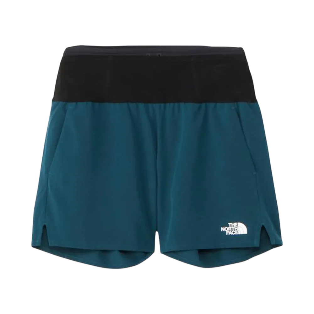 The North Face Enduris Racing Shorts "Midnight Petrol"