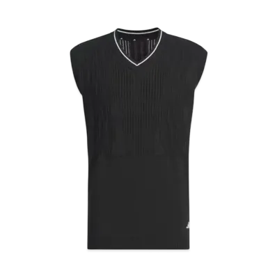adidas PK Vest "Black"