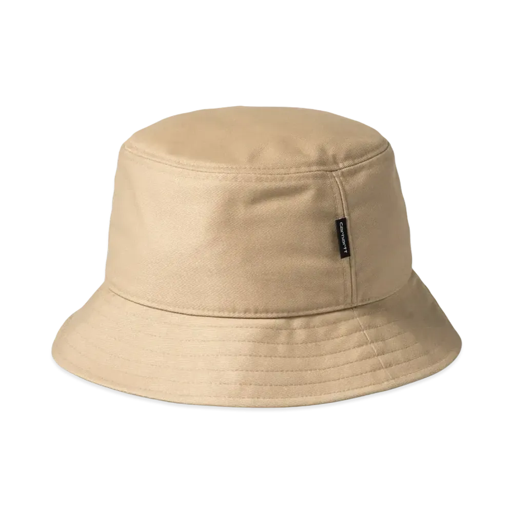 Carhartt Newhaven Bucket Hat "Sable"