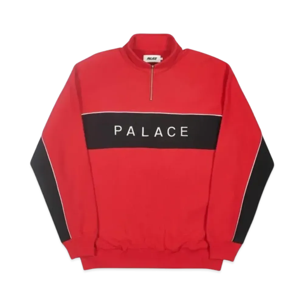 PALACE Quart Funnel "Red"