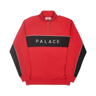 PALACE Quart Funnel "Red"