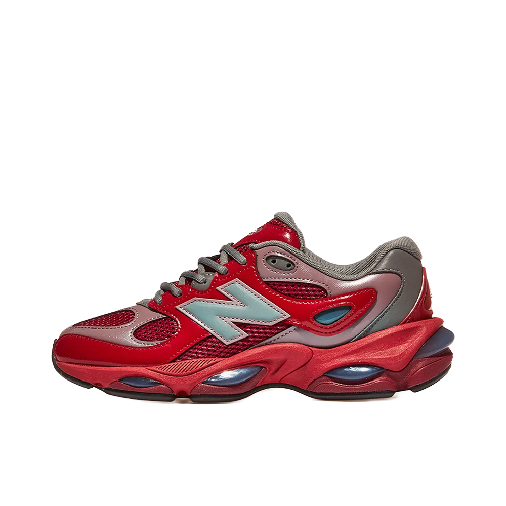 New Balance 983 "Red/Pink"