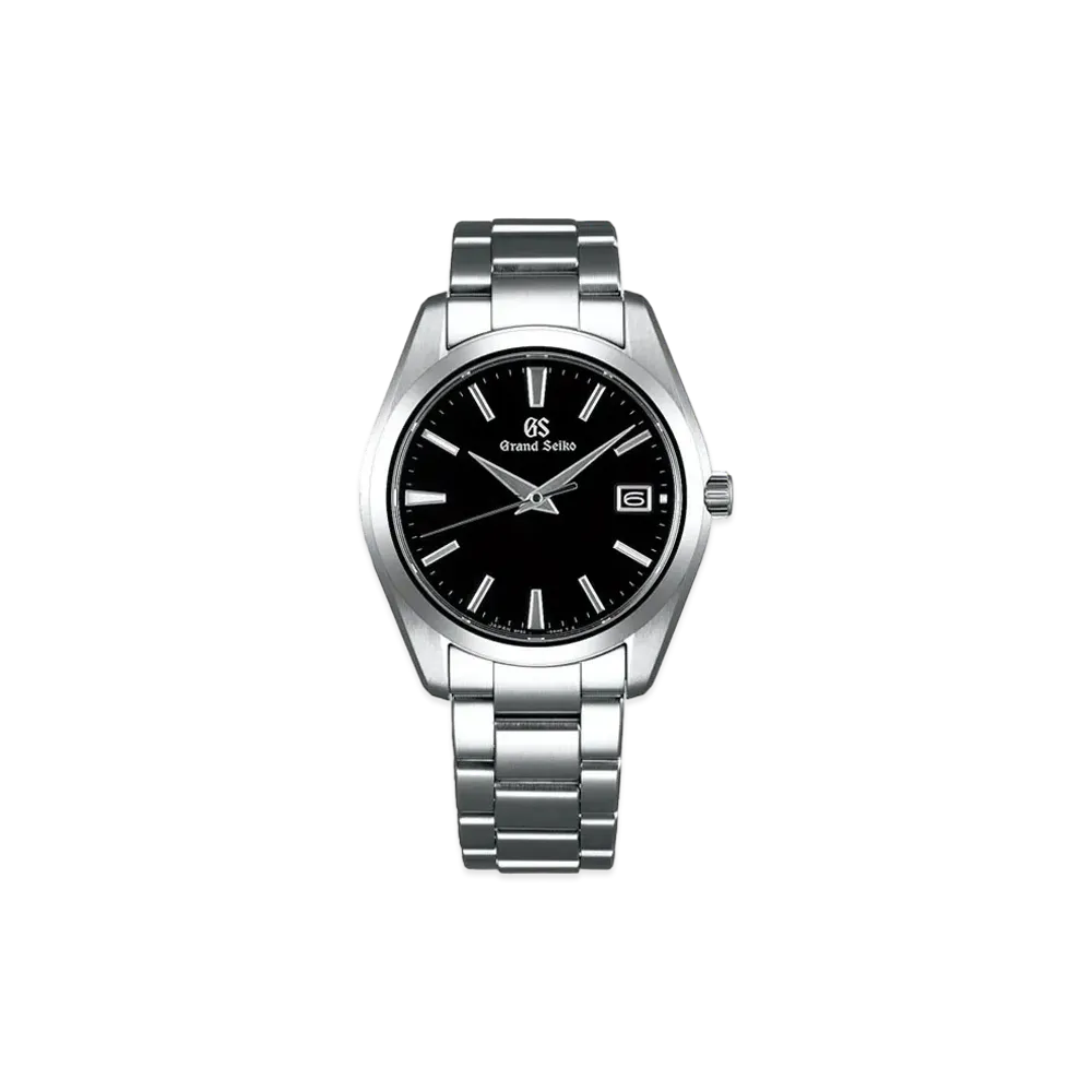 Grand Seiko Heritage Collection 9FQuartz SBGV223