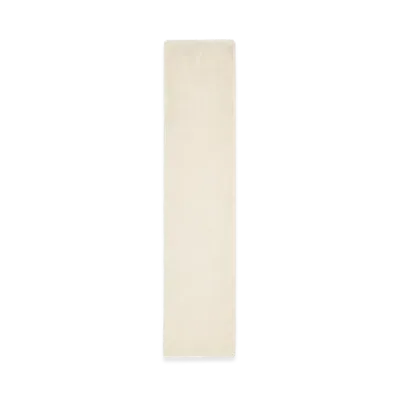 LOEWE Stole "Ivory"