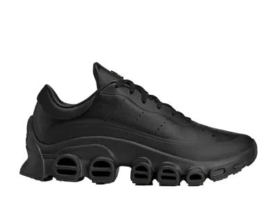 THUG CLUB × adidas Adifom Megaride "Core Black"