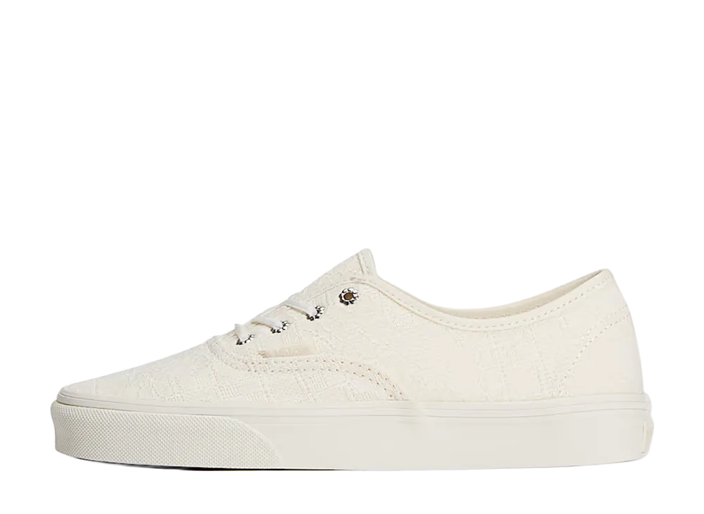 Vans Authentic "White"