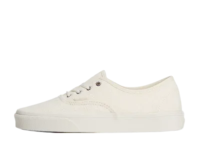 Vans Authentic "White"