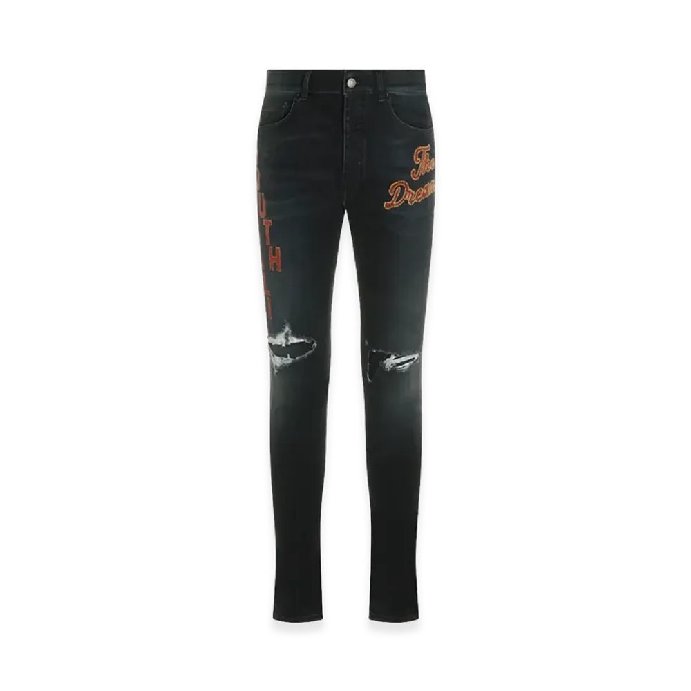 AMIRI Jeans "Blue"