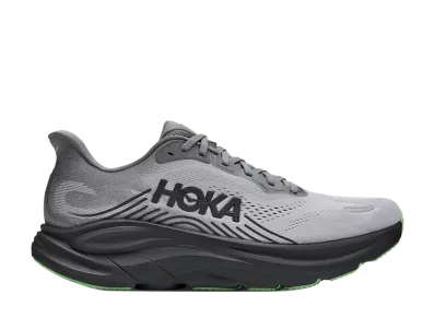 Hoka Clifton 11 "Galactic Gray/Stardust"