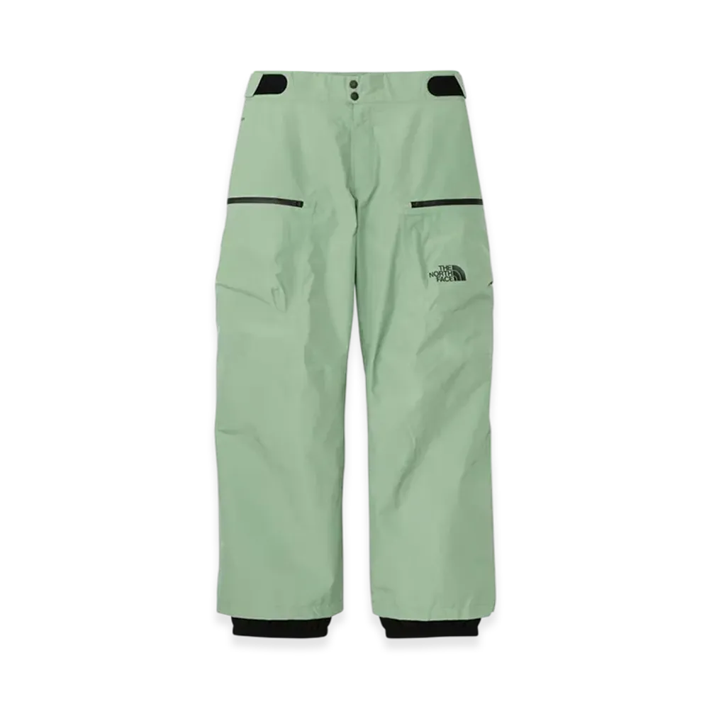 The North Face Layback Ride Pants "Slate Moss"