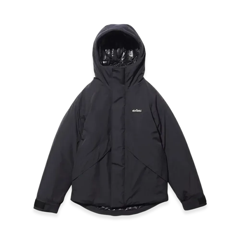 WILD THINGS Denali Jacket "Black"