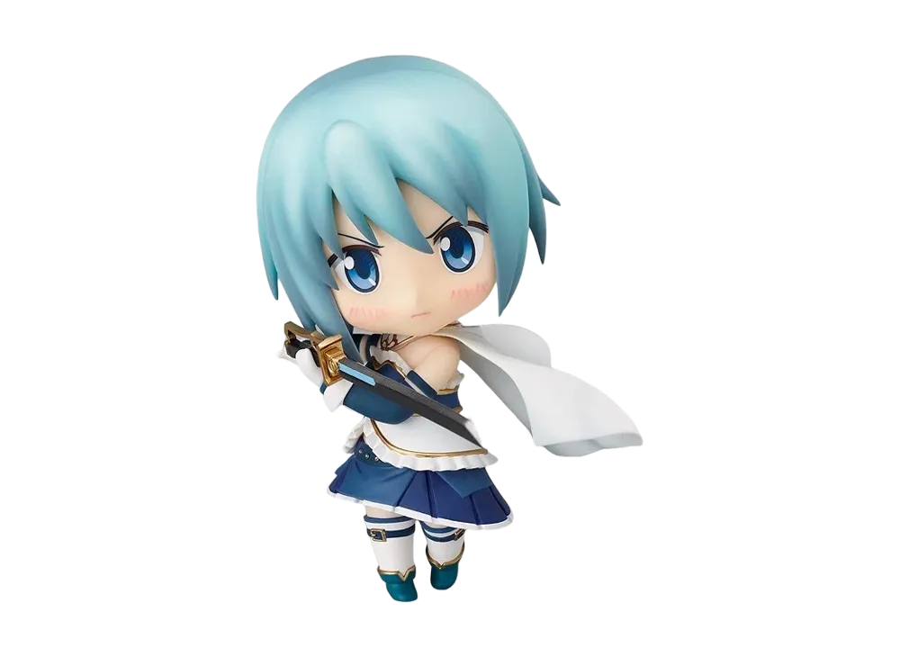 Good Smile Company "Nendoroid" -Puella Magi Madoka Magica- 209 Sayaka Miki