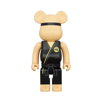 Bearbrick COBRA KAI 400%