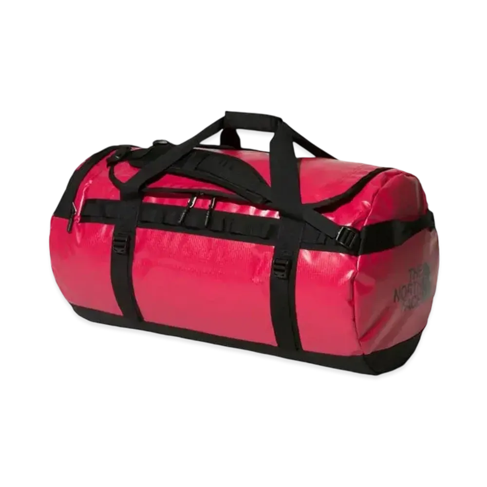 The North Face BC Duffel L "TNF Red"