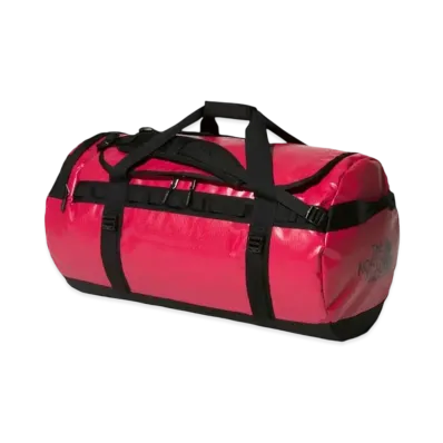The North Face BC Duffel L "TNF Red"