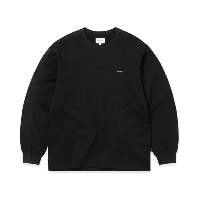 thisisneverthat T.N.T. Classic HDP L/S Tee "Orange"