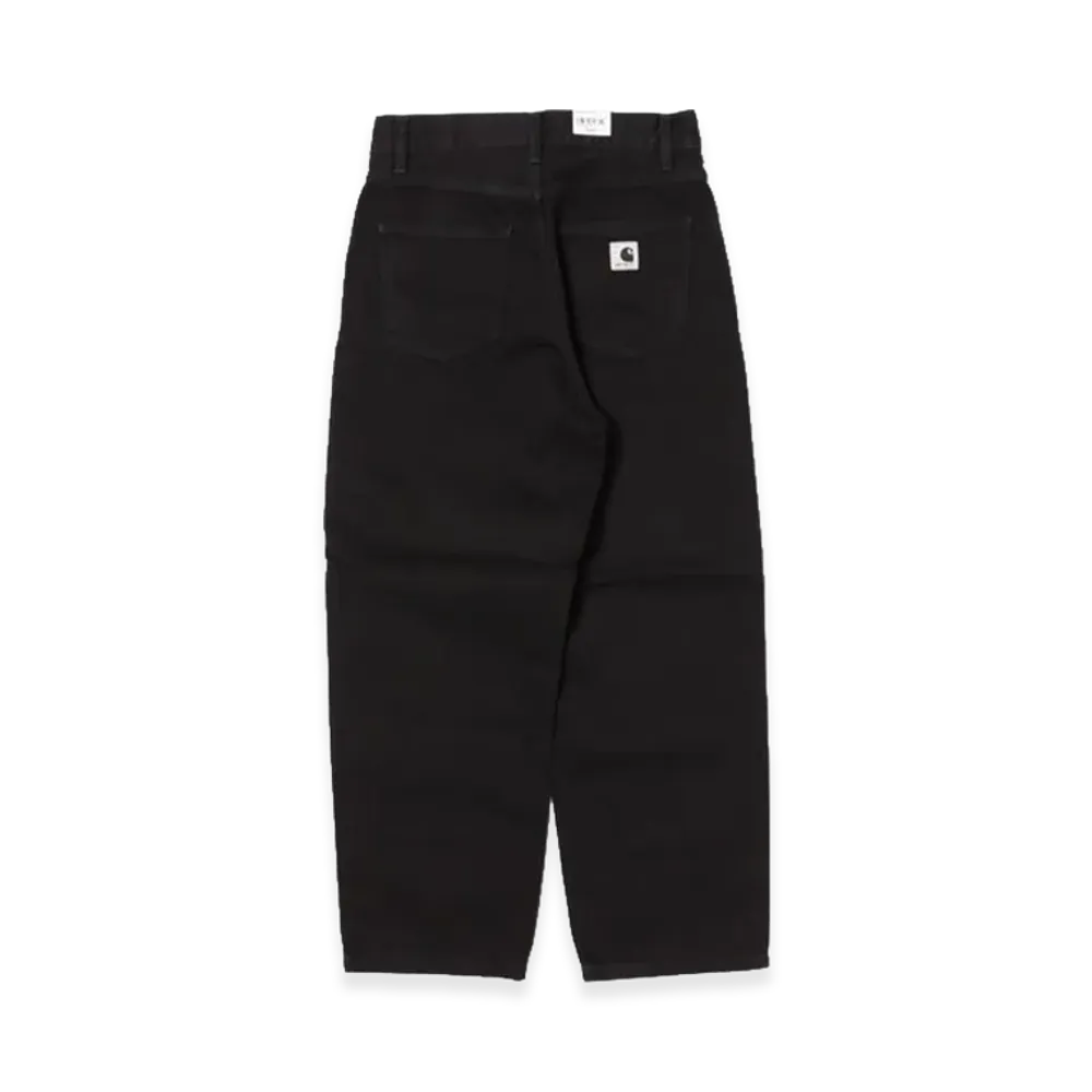 Carhartt WIP W' Brandon Pant "Black"