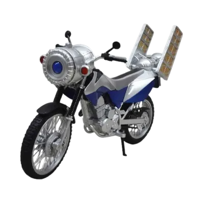 S.H.Figuarts Machine Meteor Star