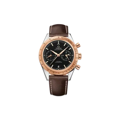 OMEGA Speedmaster '57 Co-Axial Chronometer Chronograph 41.5MM 331.22.42.51.01.001