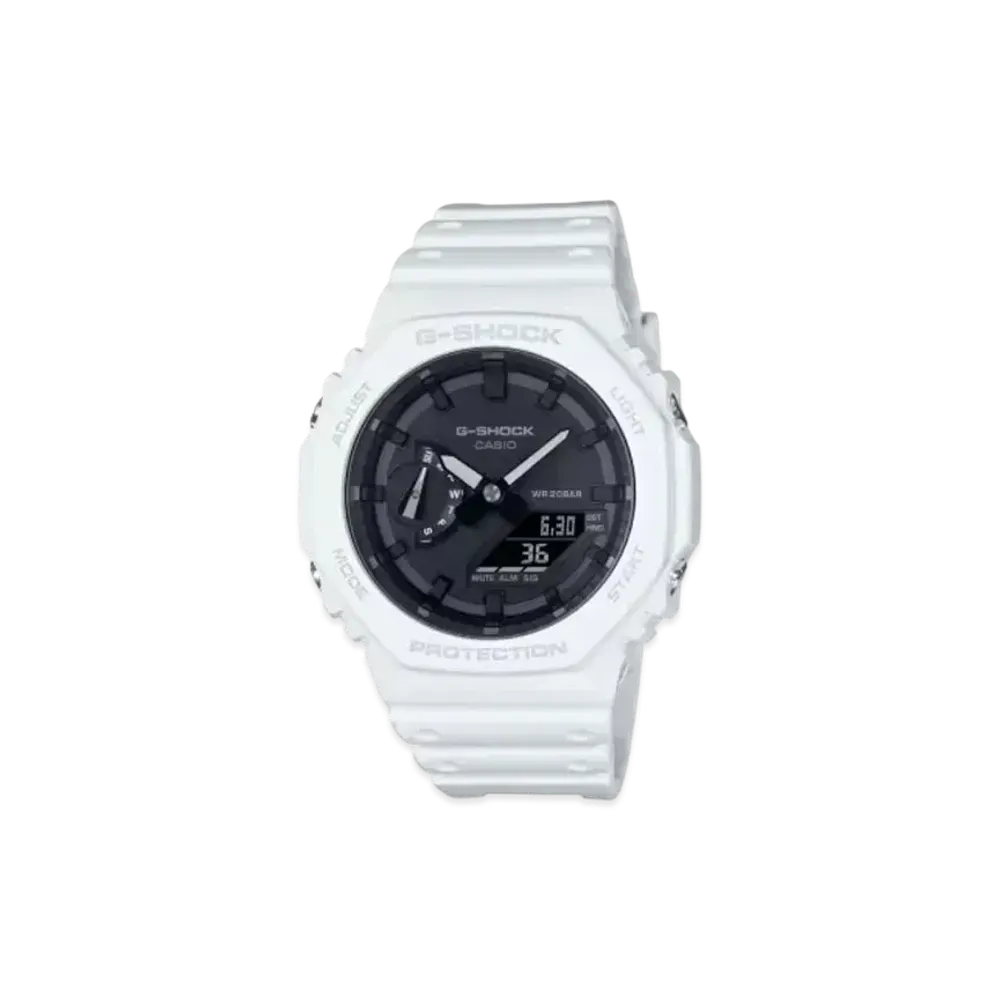 Casio G-SHOCK Analog Digital 2100 Series GA-2100-7AJF