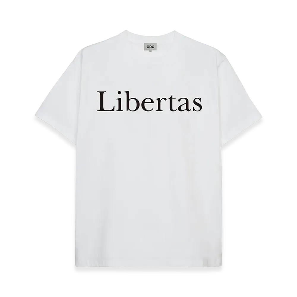 GDC Libertast "White"