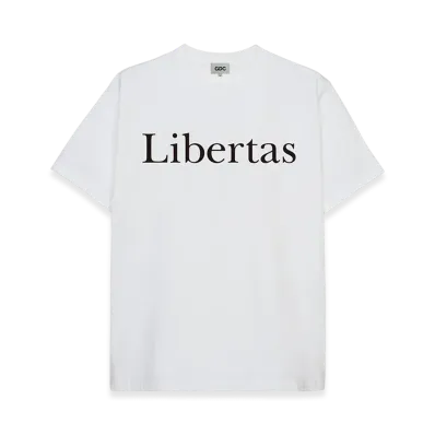 GDC Libertast "White"