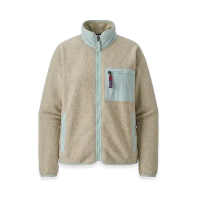 Patagonia Women's Coats "Beige"