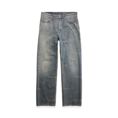 BALENCIAGA Jeans "Blue"