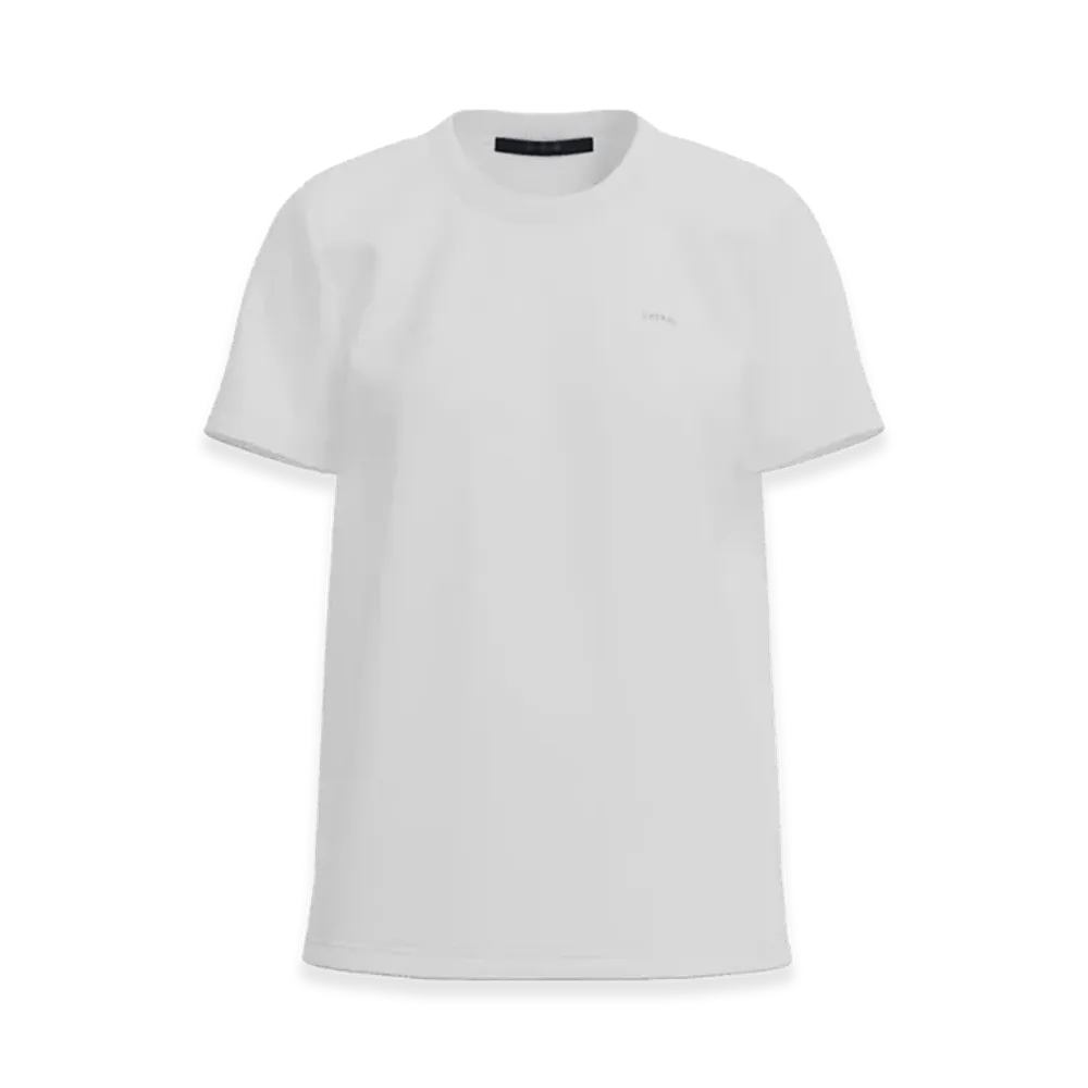 TATRAS Elia T-Shirt "White"