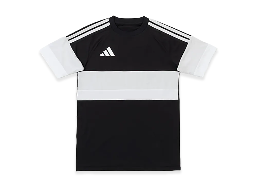 adidas KM Icon Jersey "Black"