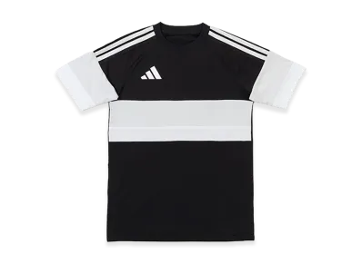 adidas KM Icon Jersey "Black"