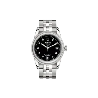 TUDOR GLAMOUR DATE