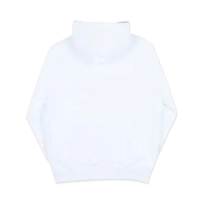 PALACE Couture Hood "White"