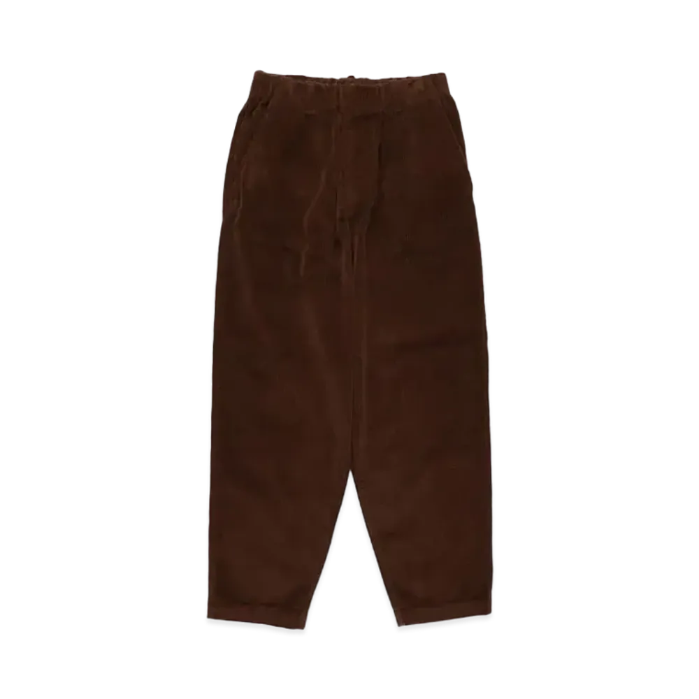 PHINGERIN Hambleton Cord Pants "Brown"