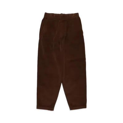 PHINGERIN Hambleton Cord Pants "Brown"