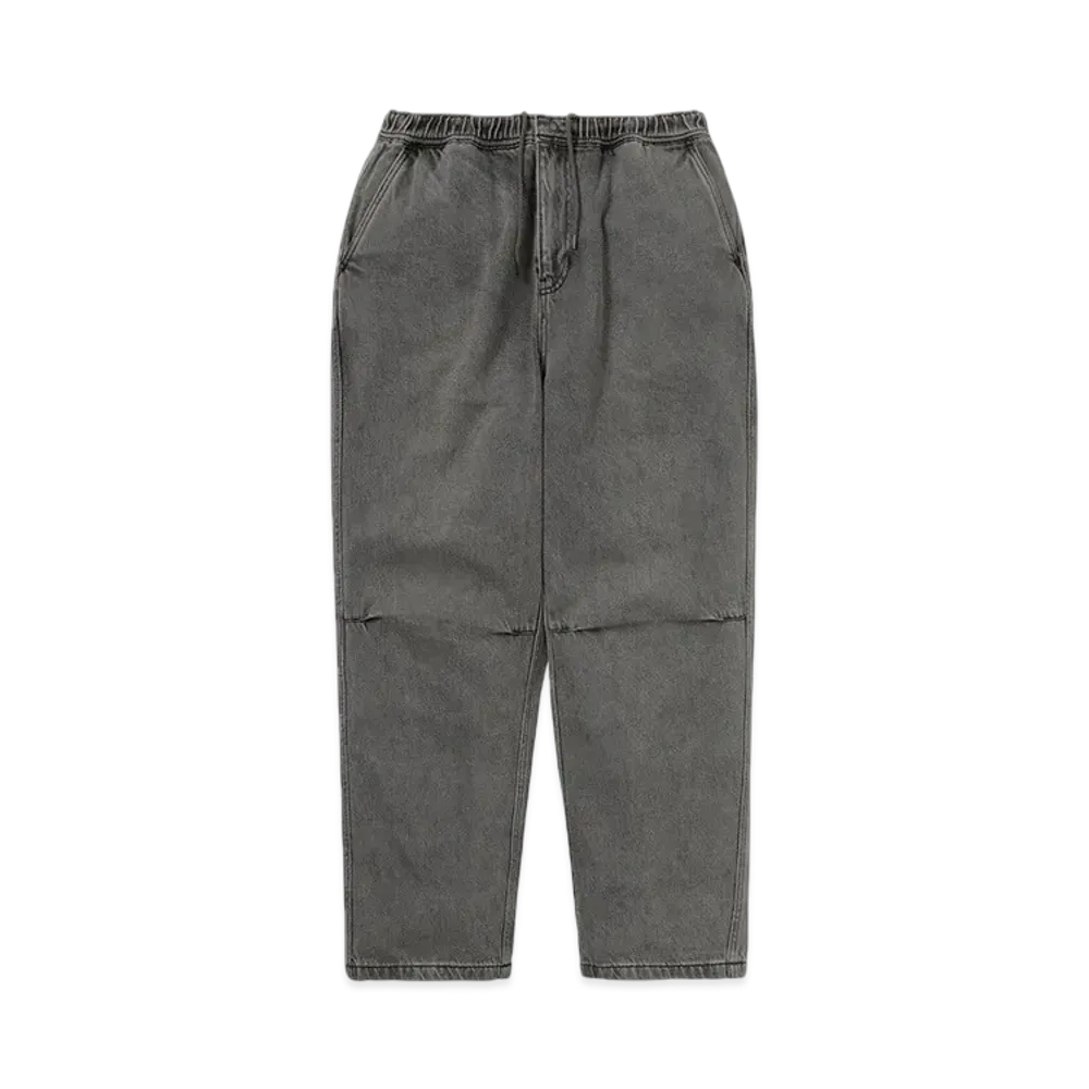 thisisneverthat Originals Denim Pant "Grey"