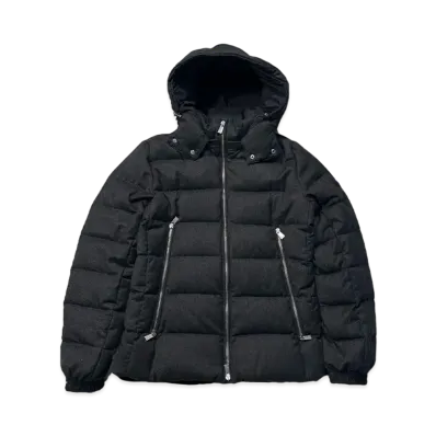 TATRAS Domiziano Down Jacket "Black"