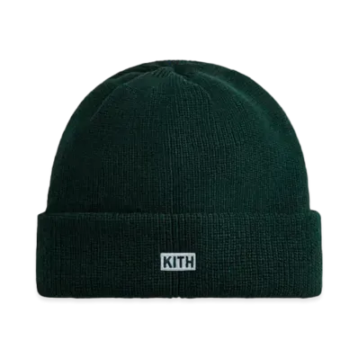 Kith Classic Beanie "Chronicle"