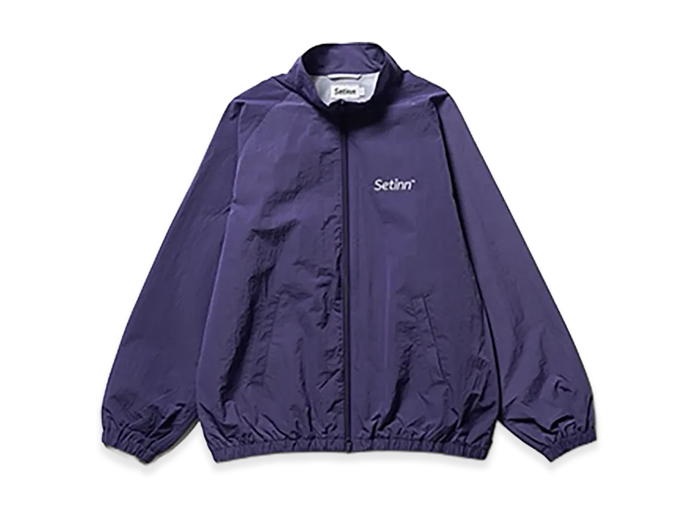 Setinn Game Jacket "Purple"