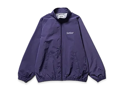 Setinn Game Jacket "Purple"