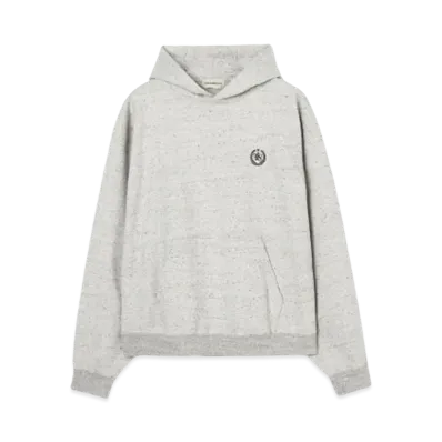 FORSOMEONE EAGLE HOODIE "GRAY"