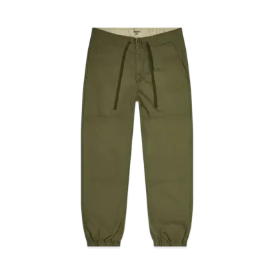 Carhartt WIP Marshall Jogger Pant "Cypress Rinsed"