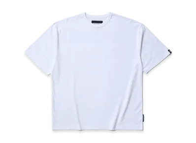NEIGHBORHOOD Sheltech Crewneck SS-2 "White"