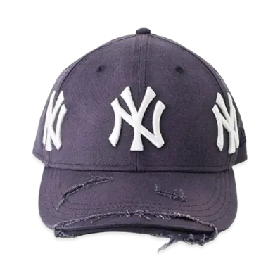 NEW ERA x DISCOVERED 9Fifty "Navy"
