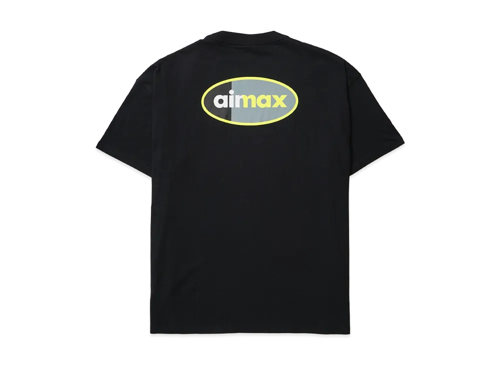 Nike Air Max 95 SS Tee "Black"