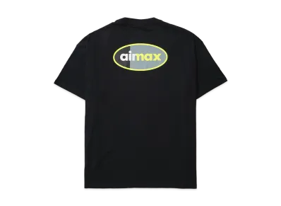 Nike Air Max 95 SS Tee "Black"