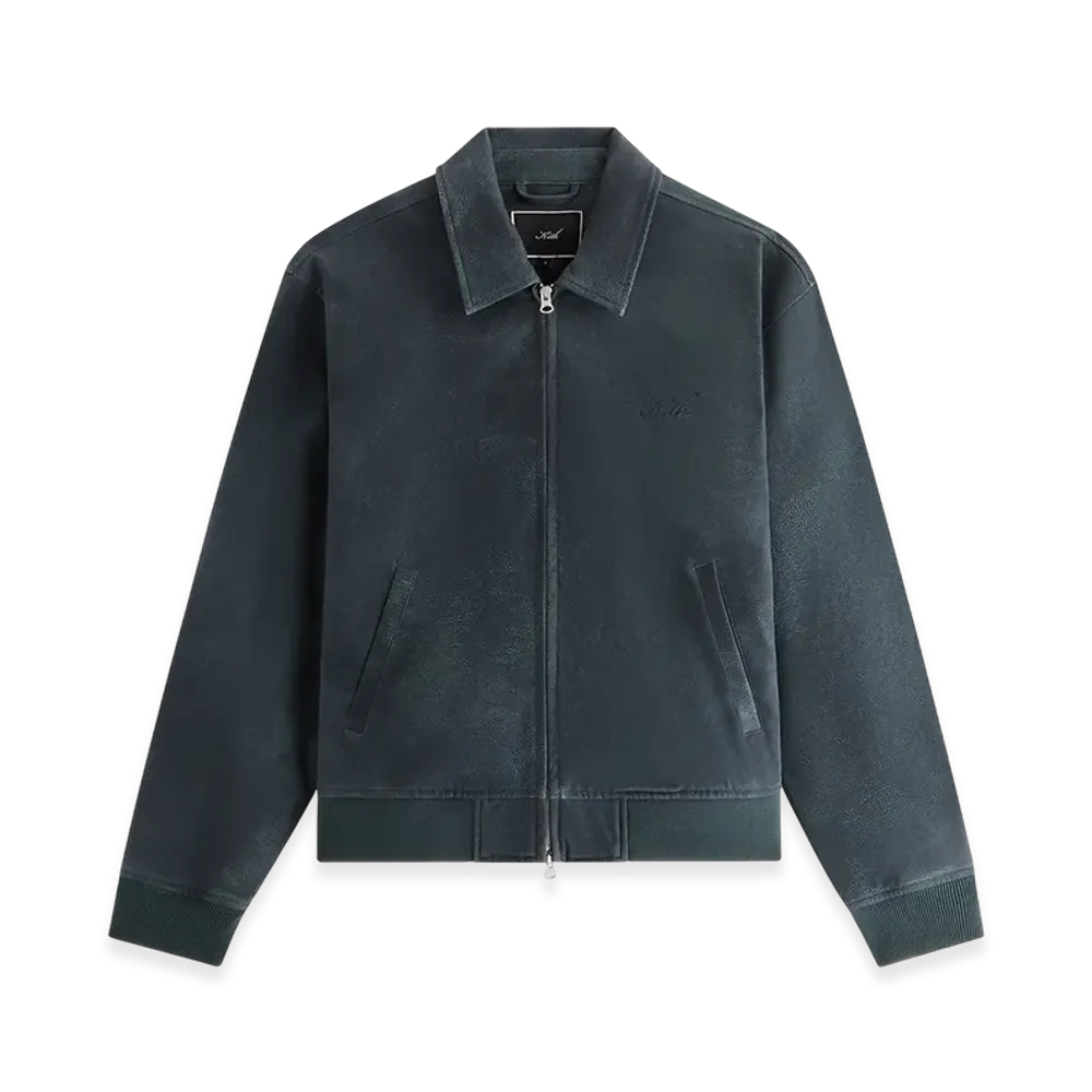 Kith Women Brisa Patina Bomber "Trench"