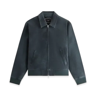 Kith Women Brisa Patina Bomber "Trench"