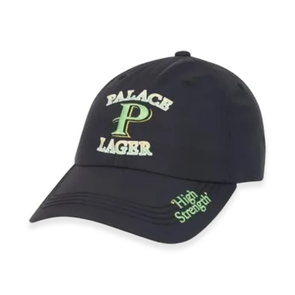 PALACE Pint 6-Panel "Jamaica"